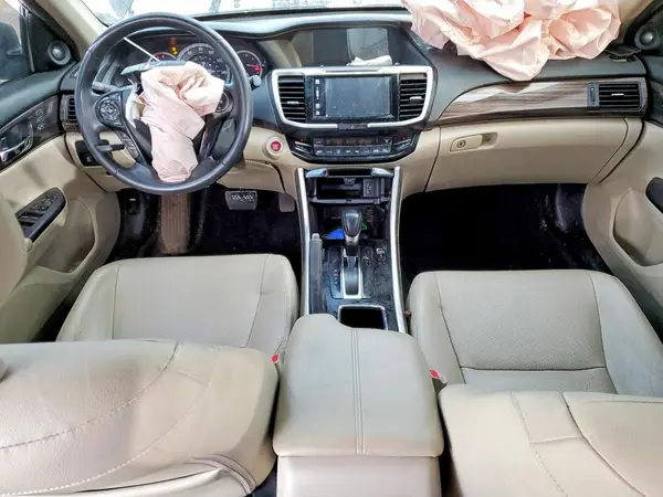 1HGCR2F87GA032008 2016 HONDA ACCORD - Image 8