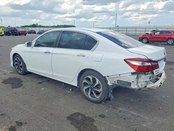 1HGCR2F87GA036575 2016 HONDA ACCORD - Image 2