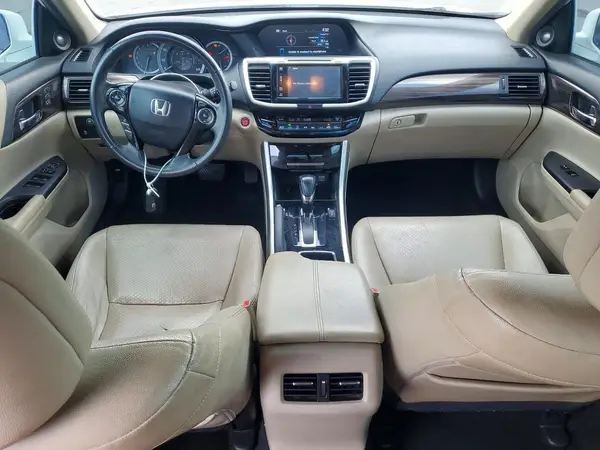 1HGCR2F87GA036575 2016 HONDA ACCORD - Image 8
