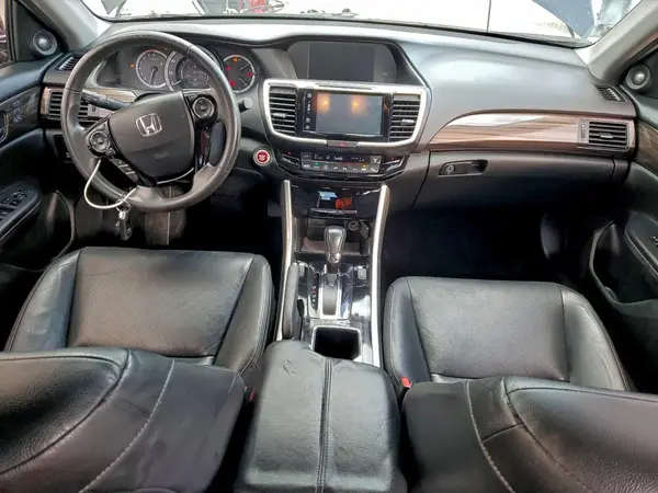 1HGCR2F87GA037094 2016 HONDA ACCORD - Image 8