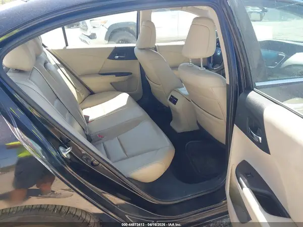 1HGCR2F87GA038455 2016 HONDA ACCORD - Image 8