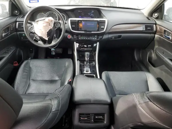 1HGCR2F87GA042442 2016 HONDA ACCORD - Image 8