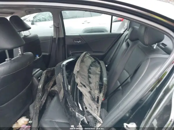 1HGCR2F87GA042649 2016 HONDA ACCORD - Image 8