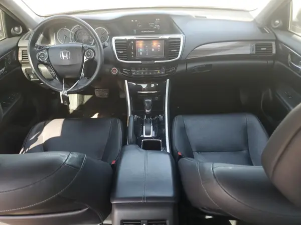 1HGCR2F87GA046572 2016 HONDA ACCORD - Image 8
