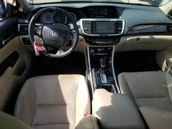 1HGCR2F87GA048435 2016 HONDA ACCORD - Image 8