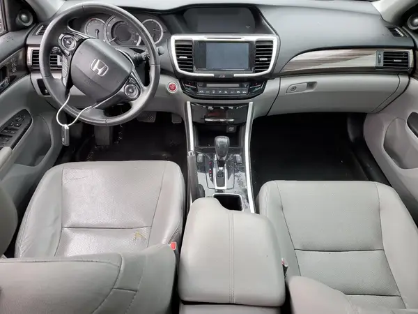 1HGCR2F87GA050489 2016 HONDA ACCORD - Image 8