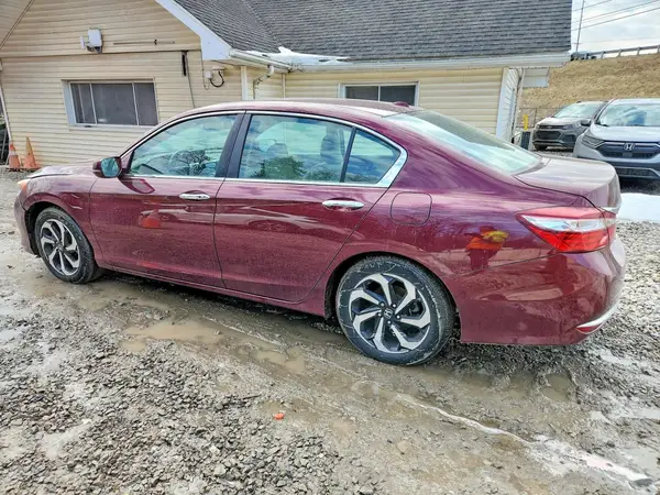 1HGCR2F87GA051240 2016 HONDA ACCORD - Image 2