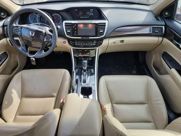 1HGCR2F87GA051240 2016 HONDA ACCORD - Image 8