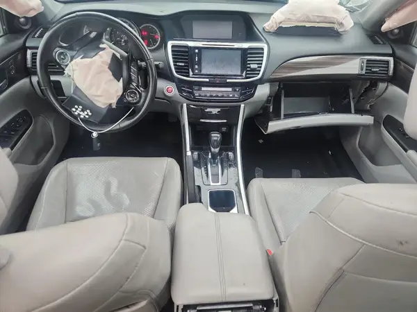 1HGCR2F87GA052145 2016 HONDA ACCORD - Image 8