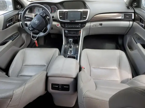 1HGCR2F87GA060648 2016 HONDA ACCORD - Image 8