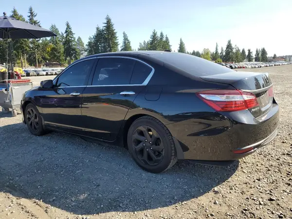 1HGCR2F87GA061430 2016 HONDA ACCORD - Image 2