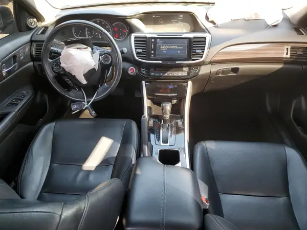 1HGCR2F87GA061430 2016 HONDA ACCORD - Image 8