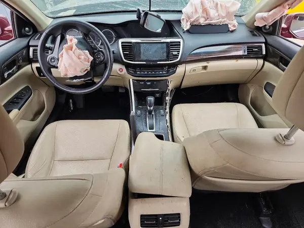 1HGCR2F87GA062691 2016 HONDA ACCORD - Image 8