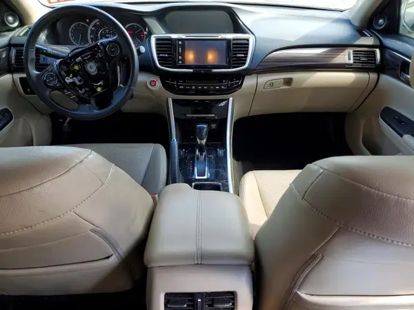 1HGCR2F87GA064246 2016 HONDA ACCORD - Image 8