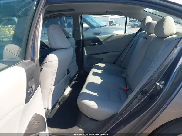1HGCR2F87GA069186 2016 HONDA ACCORD - Image 8