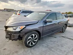 1HGCR2F87GA069205 2016 HONDA ACCORD