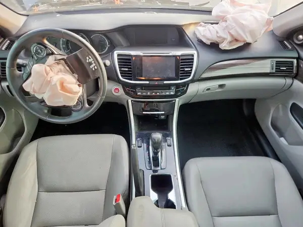 1HGCR2F87GA069205 2016 HONDA ACCORD - Image 8