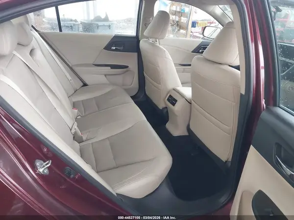 1HGCR2F87GA072850 2016 HONDA ACCORD - Image 8