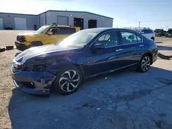 1HGCR2F87GA074176 2016 HONDA ACCORD