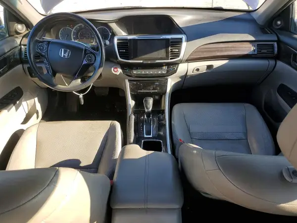 1HGCR2F87GA074176 2016 HONDA ACCORD - Image 8