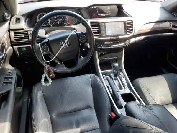 1HGCR2F87GA085453 2016 HONDA ACCORD - Image 8