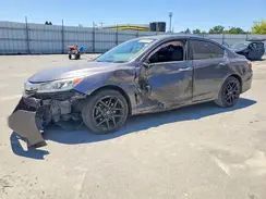 1HGCR2F87GA088210 2016 HONDA ACCORD