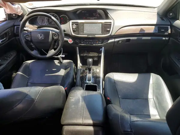 1HGCR2F87GA088210 2016 HONDA ACCORD - Image 8