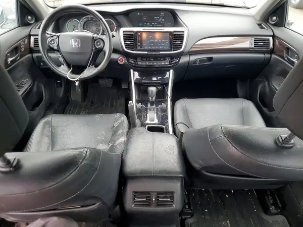 1HGCR2F87GA088711 2016 HONDA ACCORD - Image 8