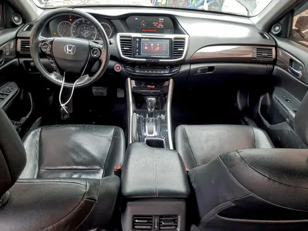 1HGCR2F87GA091575 2016 HONDA ACCORD - Image 8