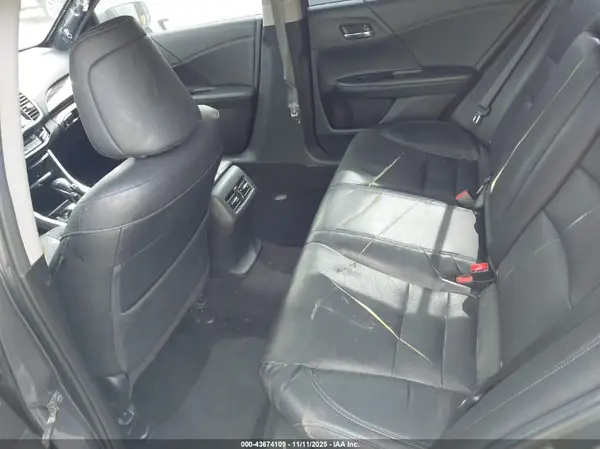 1HGCR2F87GA099062 2016 HONDA ACCORD - Image 8