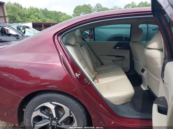 1HGCR2F87GA101330 2016 HONDA ACCORD - Image 8