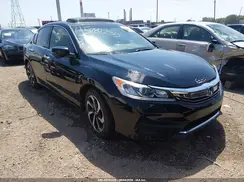 1HGCR2F87GA105572 2016 HONDA ACCORD