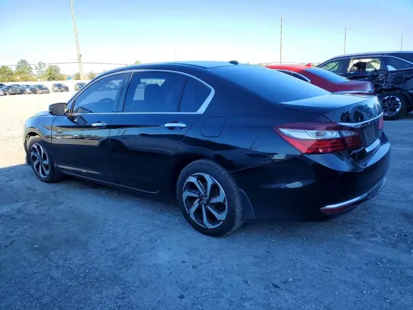 1HGCR2F87GA105636 2016 HONDA ACCORD - Image 2