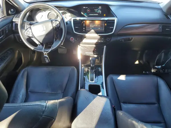 1HGCR2F87GA105636 2016 HONDA ACCORD - Image 8