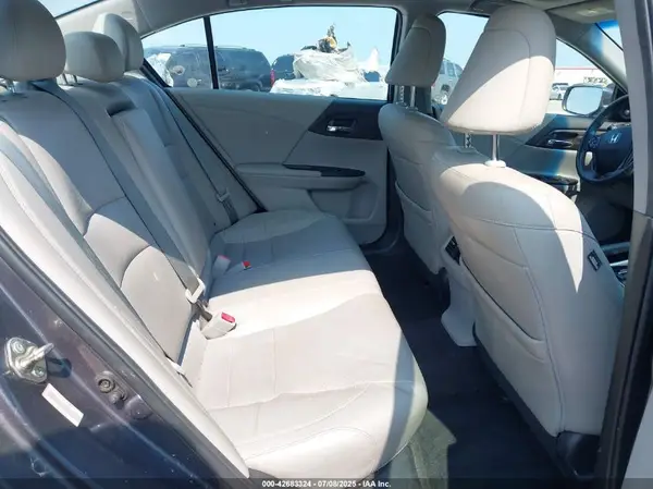 1HGCR2F87GA108245 2016 HONDA ACCORD - Image 8