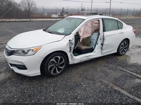 1HGCR2F87GA109900 2016 HONDA ACCORD - Image 2