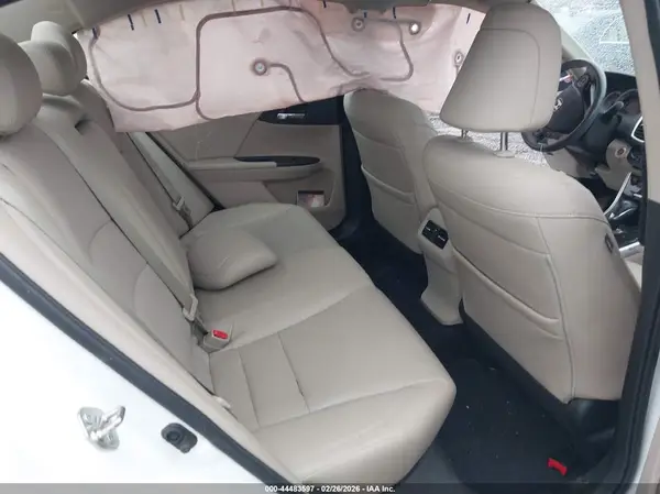 1HGCR2F87GA109900 2016 HONDA ACCORD - Image 8
