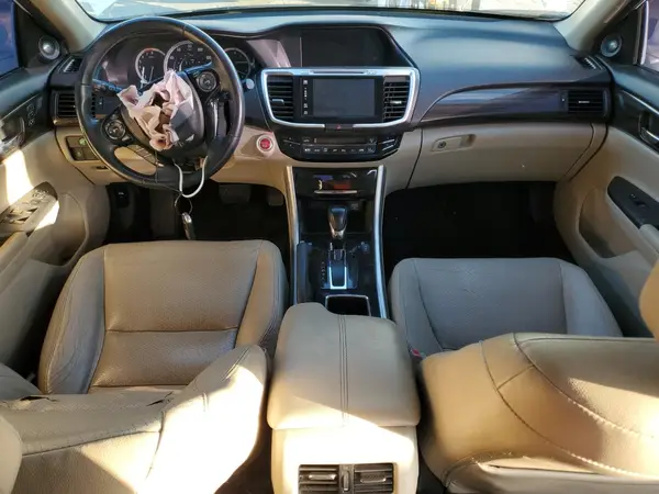 1HGCR2F87GA110982 2016 HONDA ACCORD - Image 8