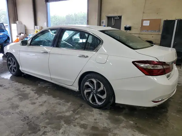 1HGCR2F87GA111419 2016 HONDA ACCORD - Image 2