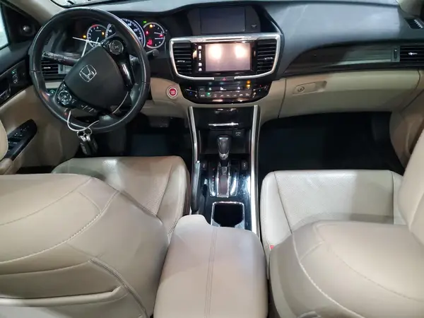 1HGCR2F87GA126759 2016 HONDA ACCORD - Image 8