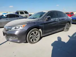 1HGCR2F87GA130276 2016 HONDA ACCORD