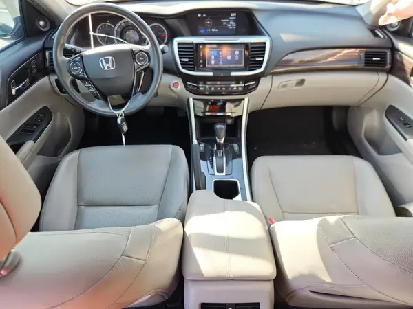 1HGCR2F87GA130276 2016 HONDA ACCORD - Image 8