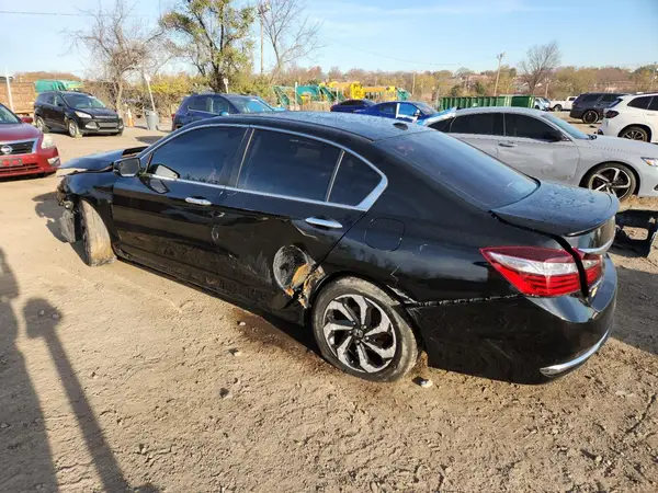 1HGCR2F87GA132965 2016 HONDA ACCORD - Image 2