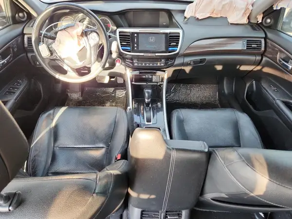 1HGCR2F87GA132965 2016 HONDA ACCORD - Image 8