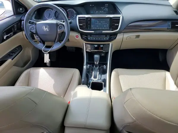 1HGCR2F87GA136384 2016 HONDA ACCORD - Image 8