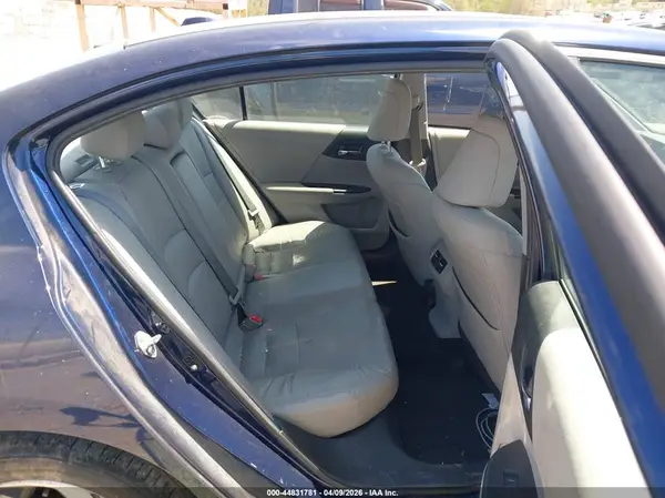 1HGCR2F87GA138040 2016 HONDA ACCORD - Image 8