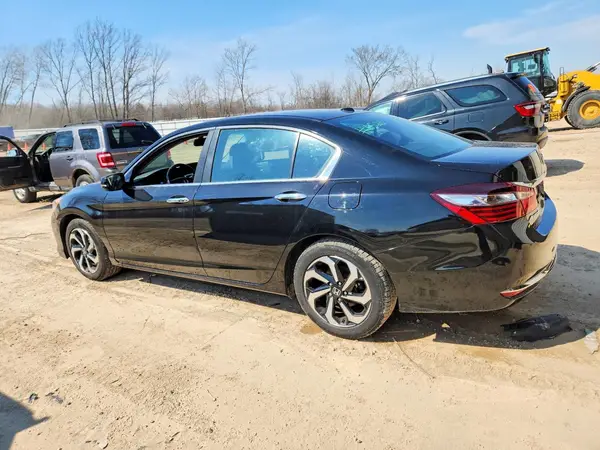 1HGCR2F87GA140998 2016 HONDA ACCORD - Image 2