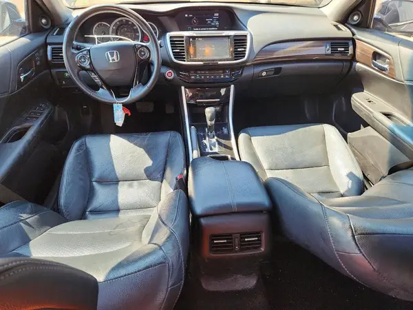1HGCR2F87GA140998 2016 HONDA ACCORD - Image 8