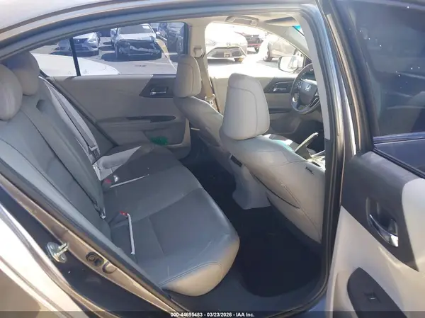 1HGCR2F87GA142587 2016 HONDA ACCORD - Image 8
