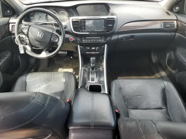 1HGCR2F87GA142752 2016 HONDA ACCORD - Image 8